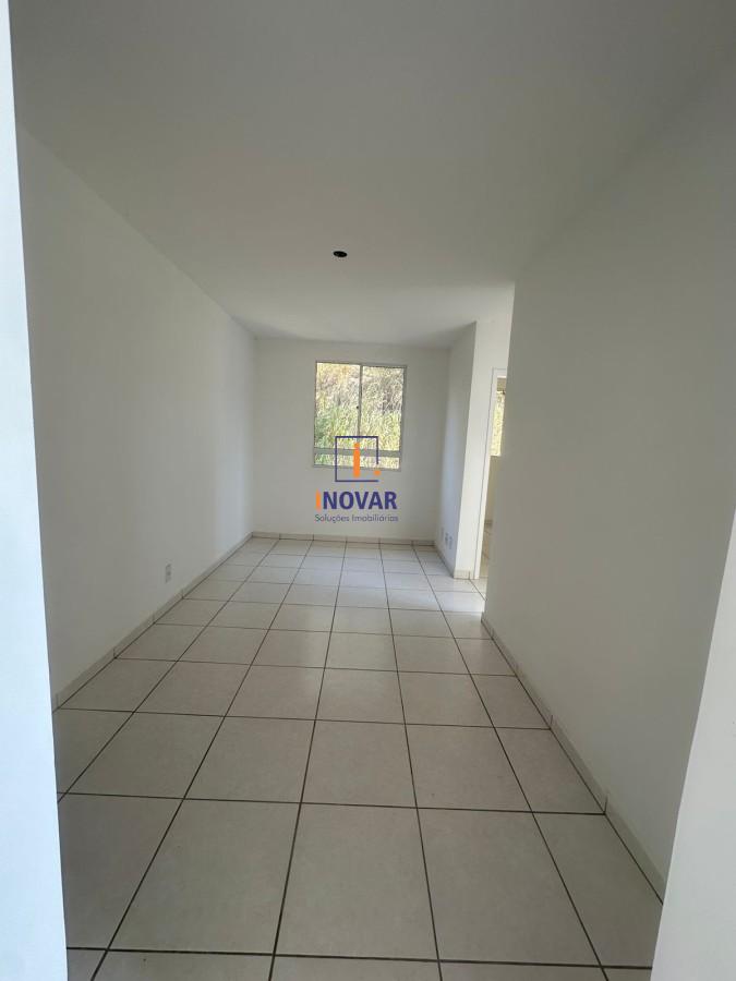 Apartamento, 2 quartos - Foto 8