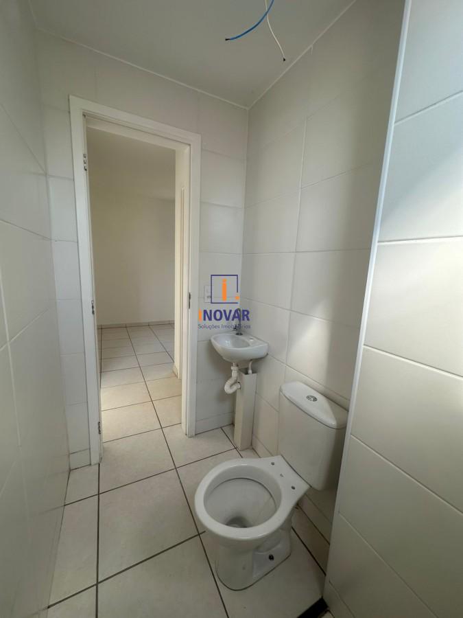 Apartamento, 2 quartos - Foto 7