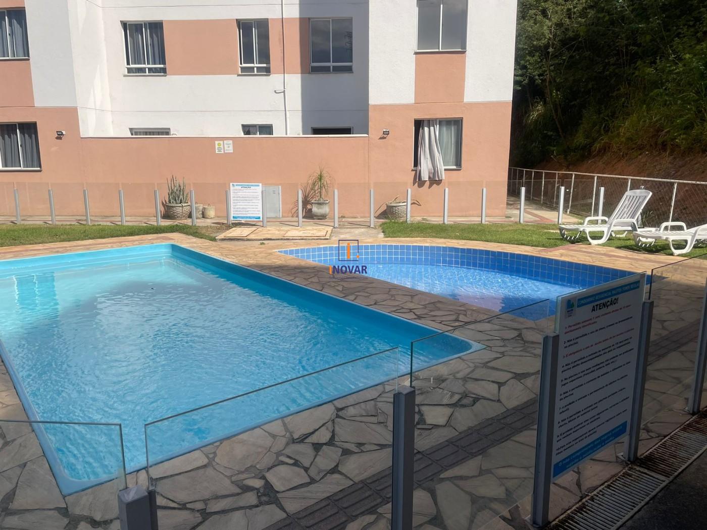 Apartamento, 2 quartos - Foto 1