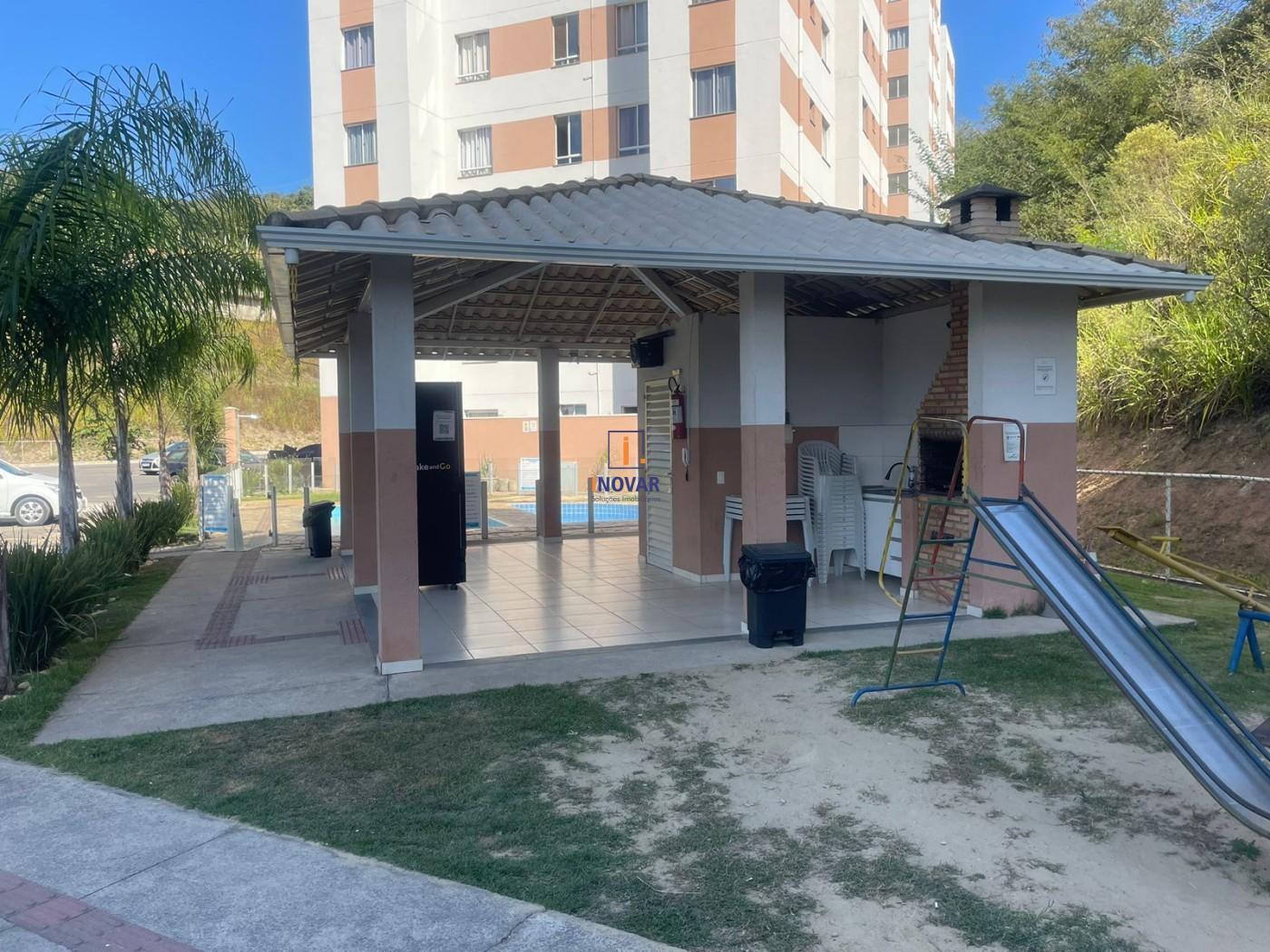 Apartamento, 2 quartos - Foto 16