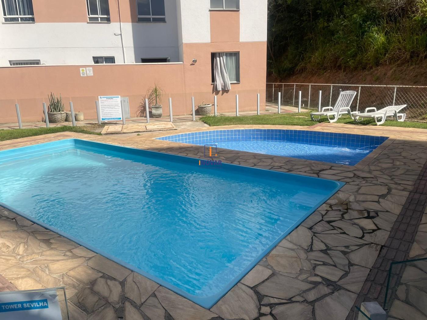 Apartamento, 2 quartos - Foto 17