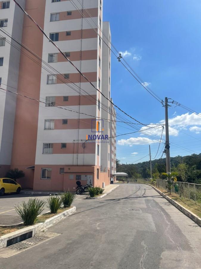 Apartamento, 2 quartos - Foto 18