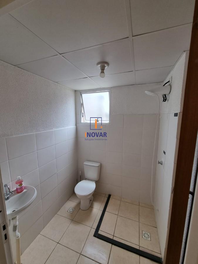 Apartamento, 2 quartos - Foto 2