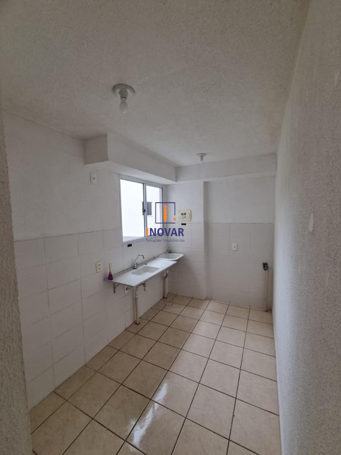 Apartamento, 2 quartos - Foto 3