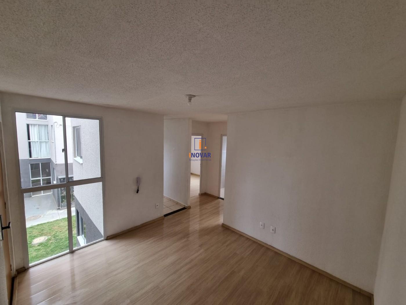 Apartamento, 2 quartos - Foto 4