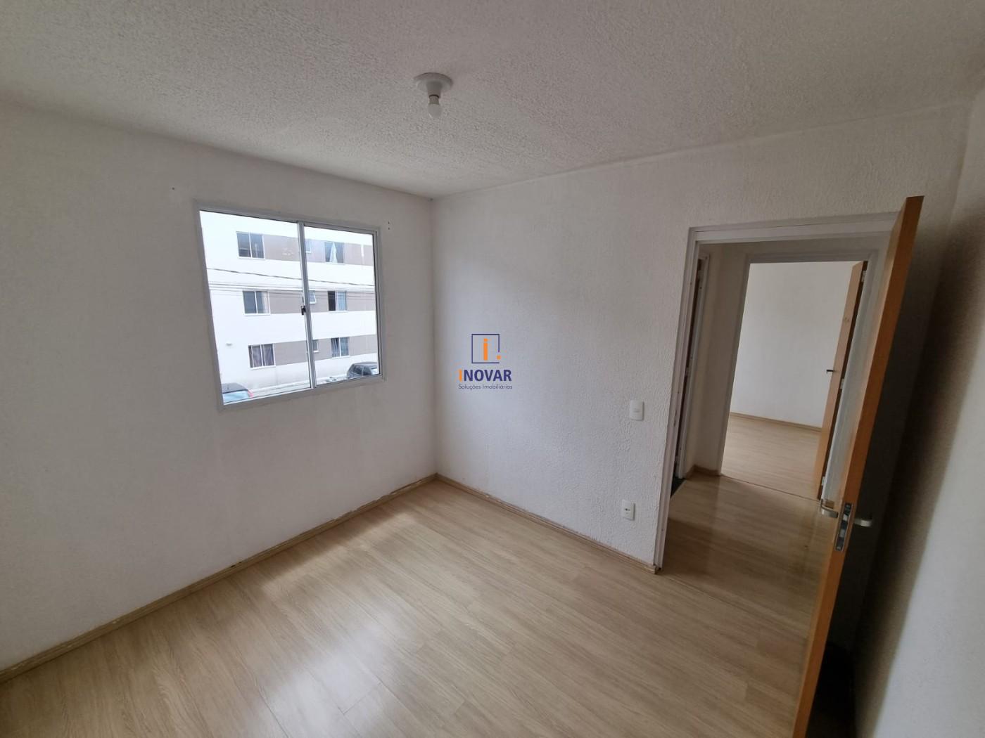 Apartamento, 2 quartos - Foto 5