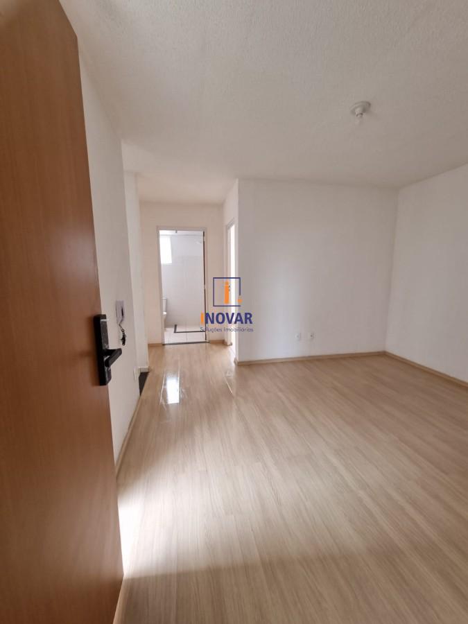 Apartamento, 2 quartos - Foto 8