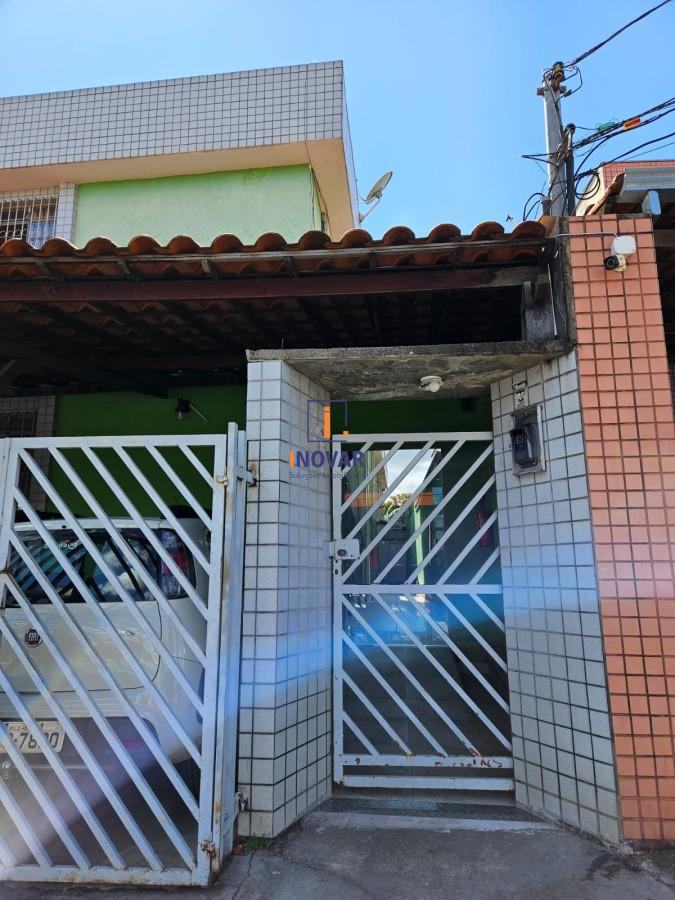 Apartamento, 2 quartos - Foto 1