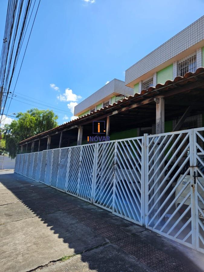 Apartamento, 2 quartos - Foto 2