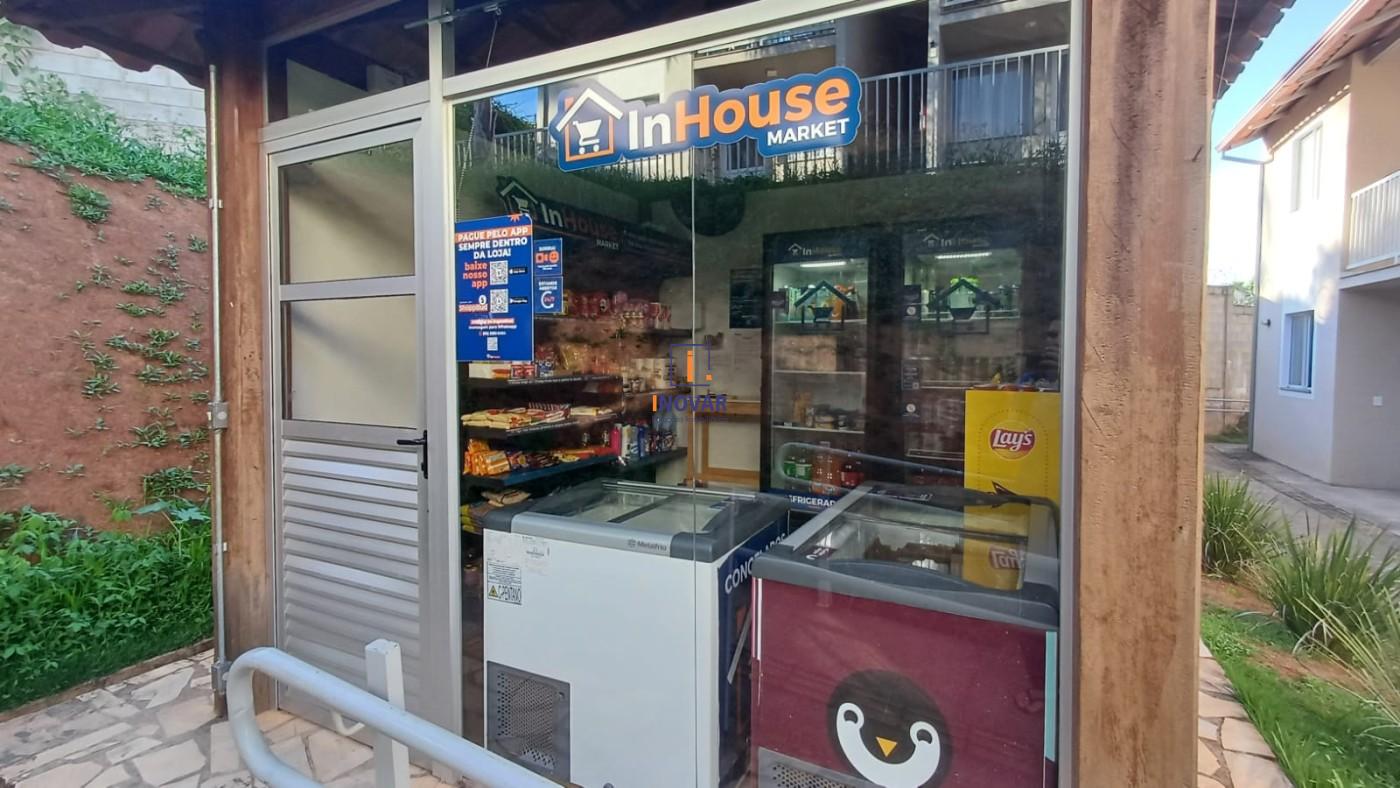 Apartamento, 2 quartos - Foto 13