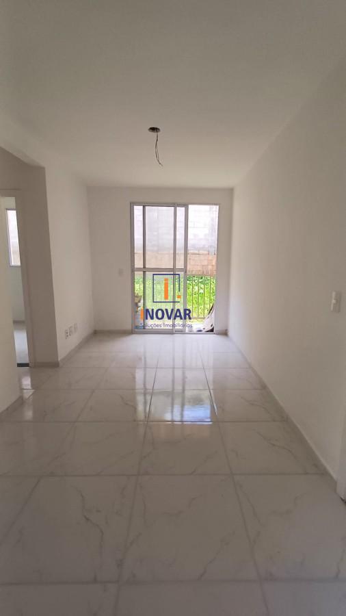 Apartamento, 2 quartos - Foto 5