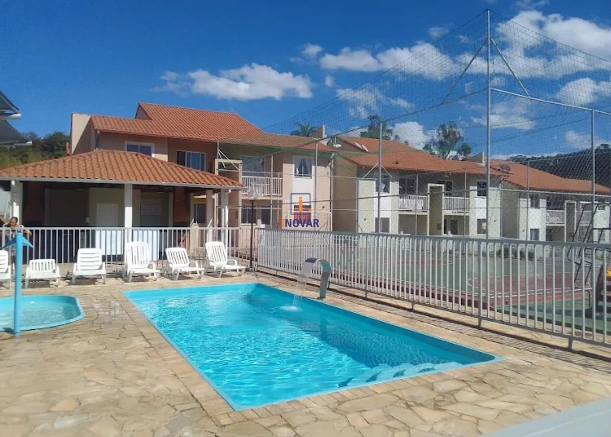 Apartamento, 2 quartos - Foto 1