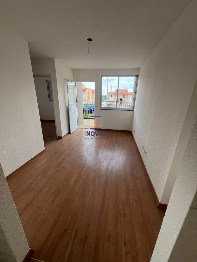 Apartamento, 2 quartos - Foto 1