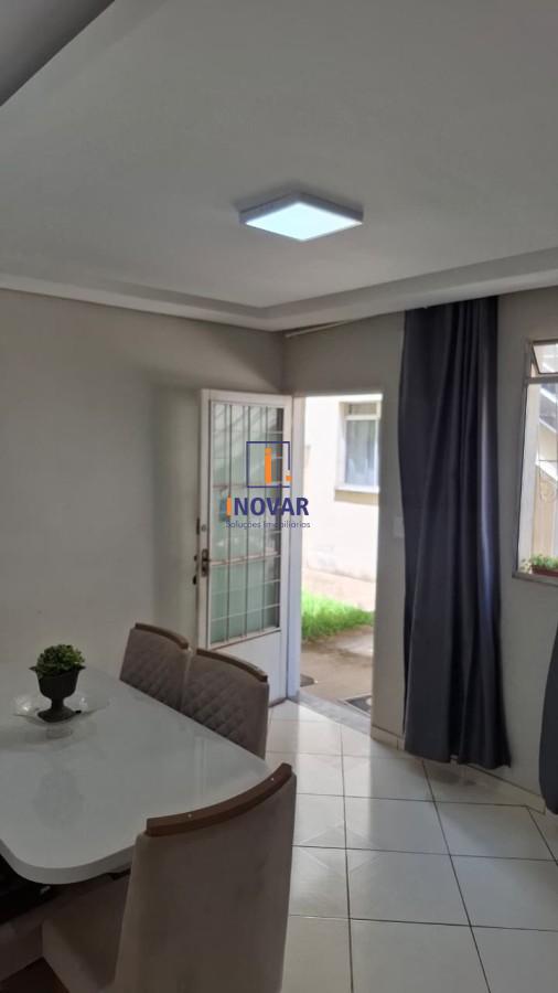 Apartamento, 2 quartos - Foto 3