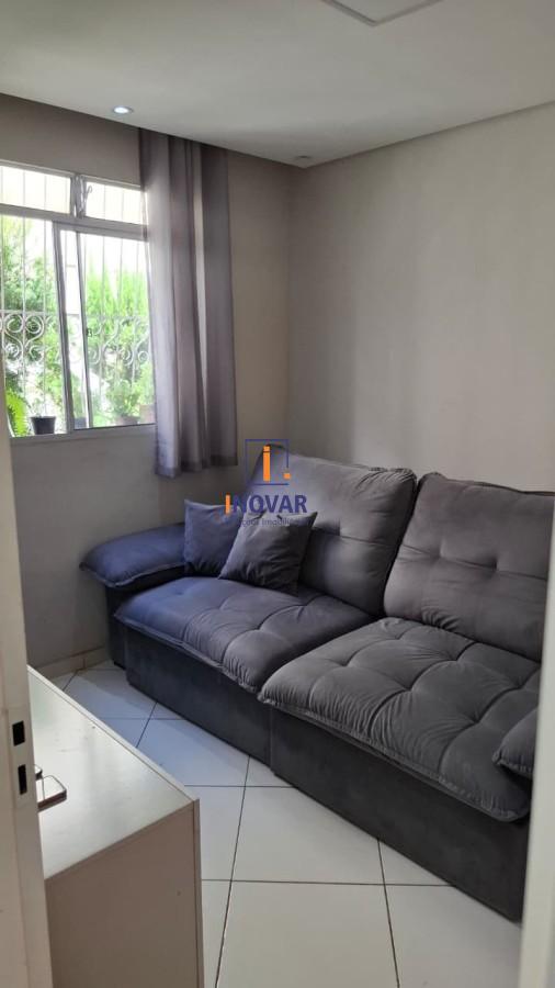 Apartamento, 2 quartos - Foto 5