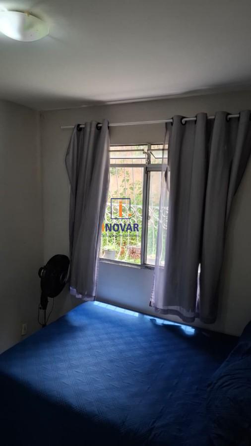 Apartamento, 2 quartos - Foto 8