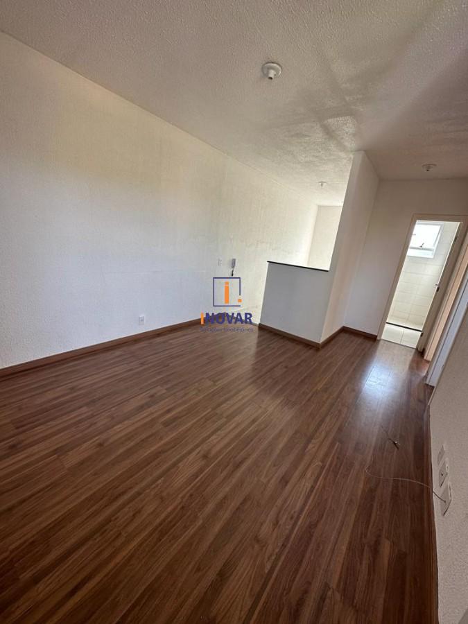 Apartamento, 2 quartos - Foto 5