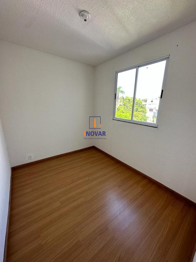 Apartamento, 2 quartos - Foto 2