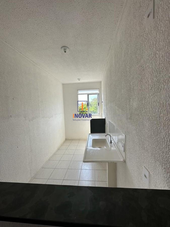 Apartamento, 2 quartos - Foto 4