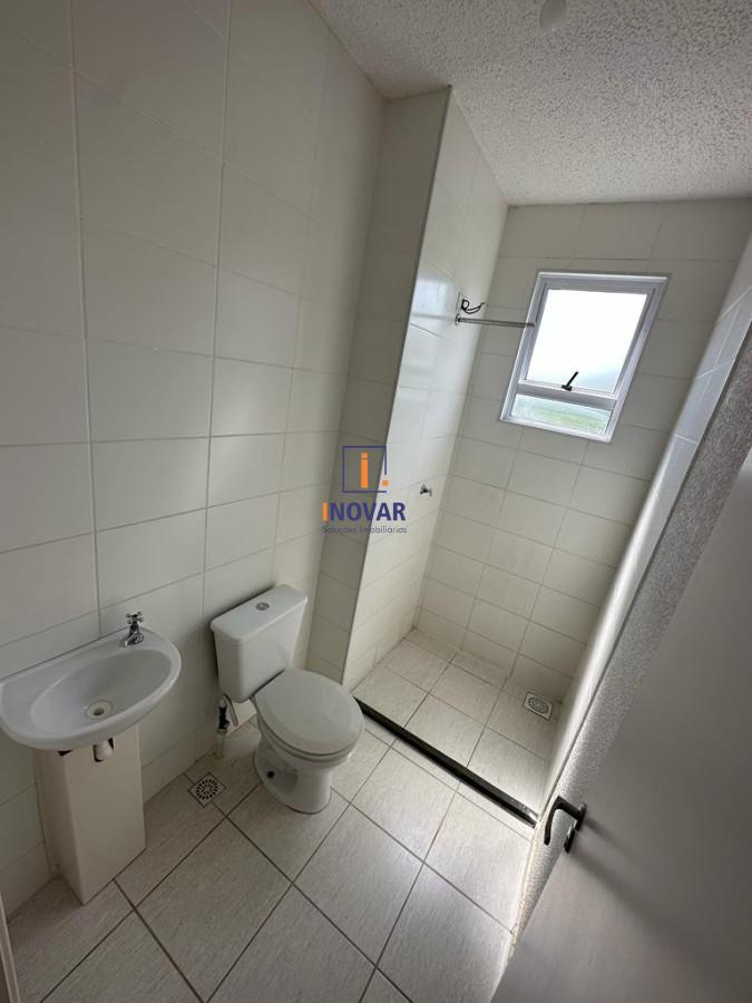 Apartamento, 2 quartos - Foto 8