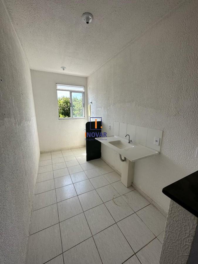 Apartamento, 2 quartos - Foto 7