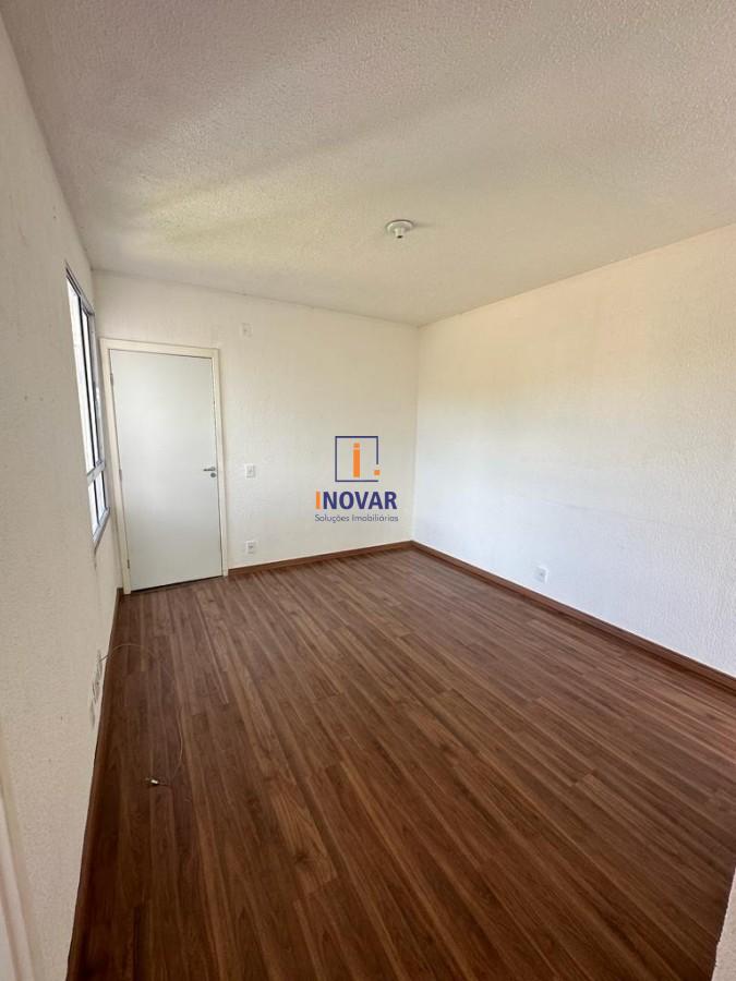 Apartamento, 2 quartos - Foto 6