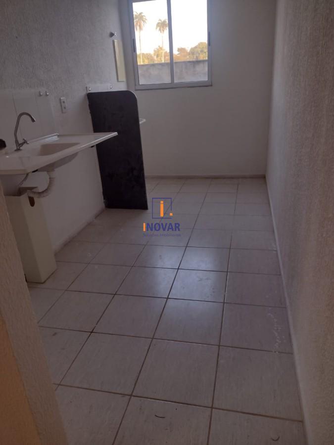 Apartamento, 2 quartos - Foto 7