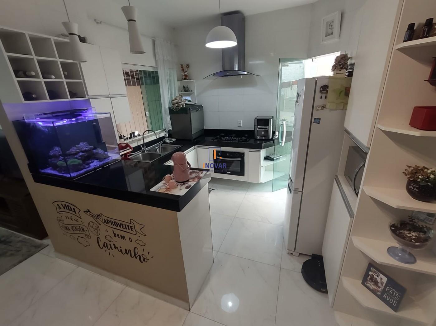 Casa, 2 quartos - Foto 4