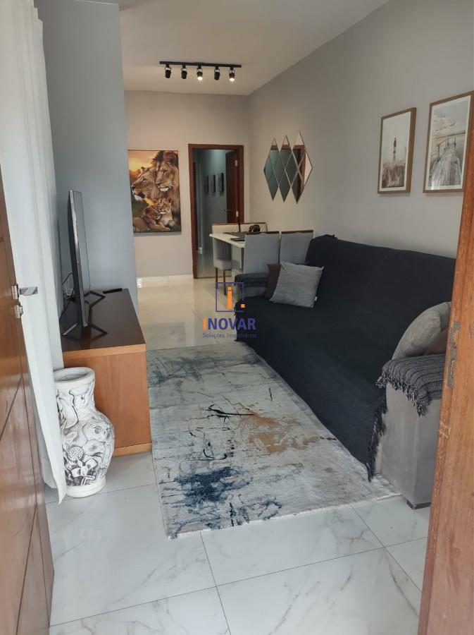 Casa, 2 quartos - Foto 2