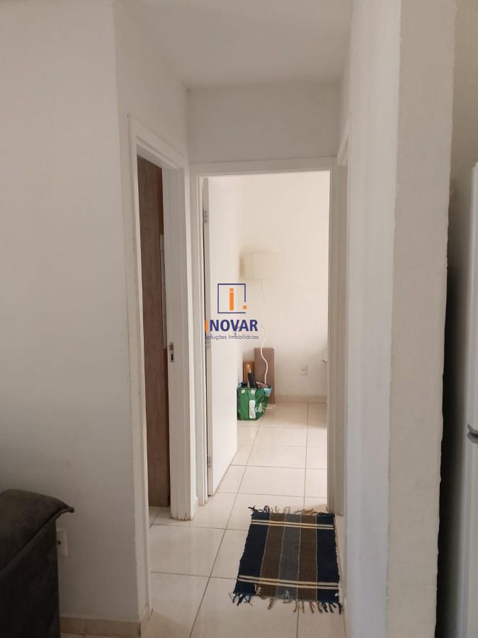 Apartamento, 2 quartos - Foto 4