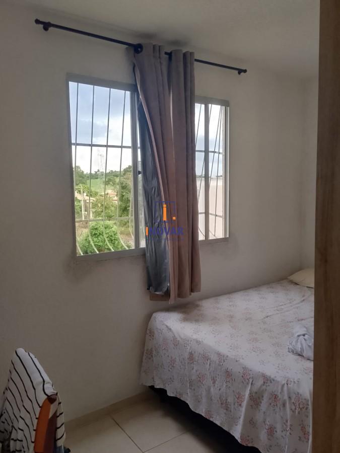 Apartamento, 2 quartos - Foto 5