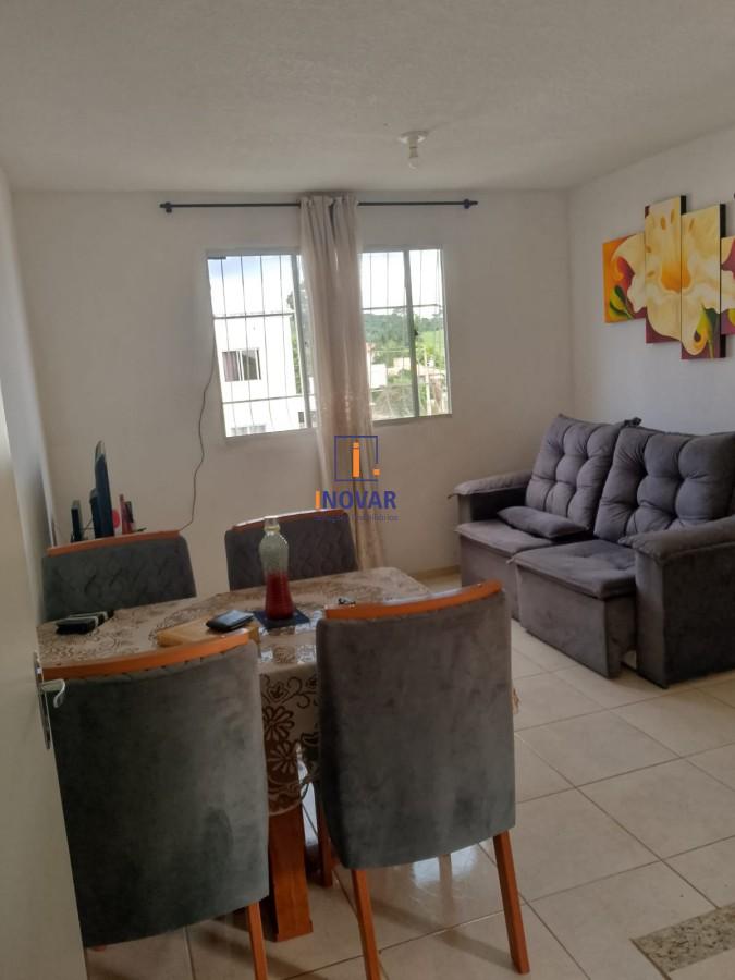 Apartamento, 2 quartos - Foto 2