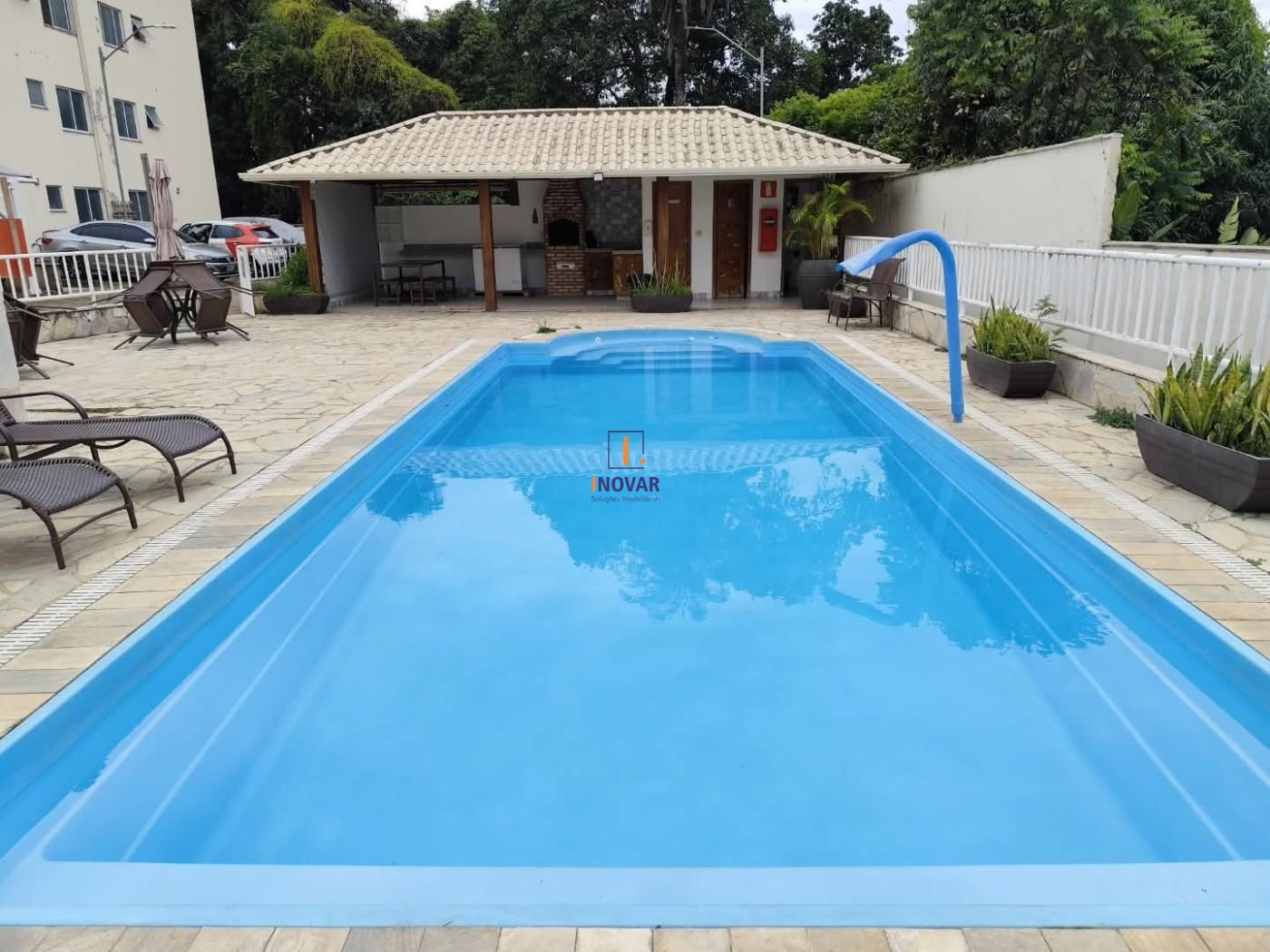 Apartamento, 2 quartos - Foto 6