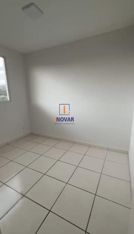 Apartamento, 2 quartos - Foto 1
