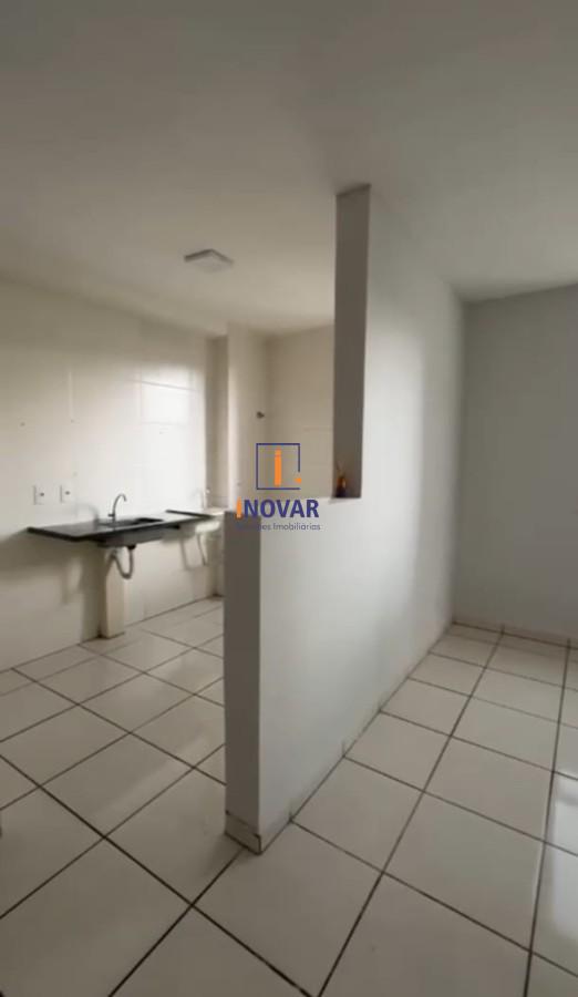 Apartamento, 2 quartos - Foto 9