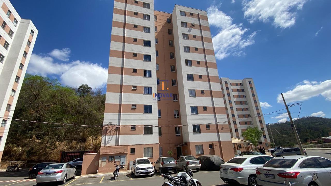 Apartamento, 2 quartos - Foto 12