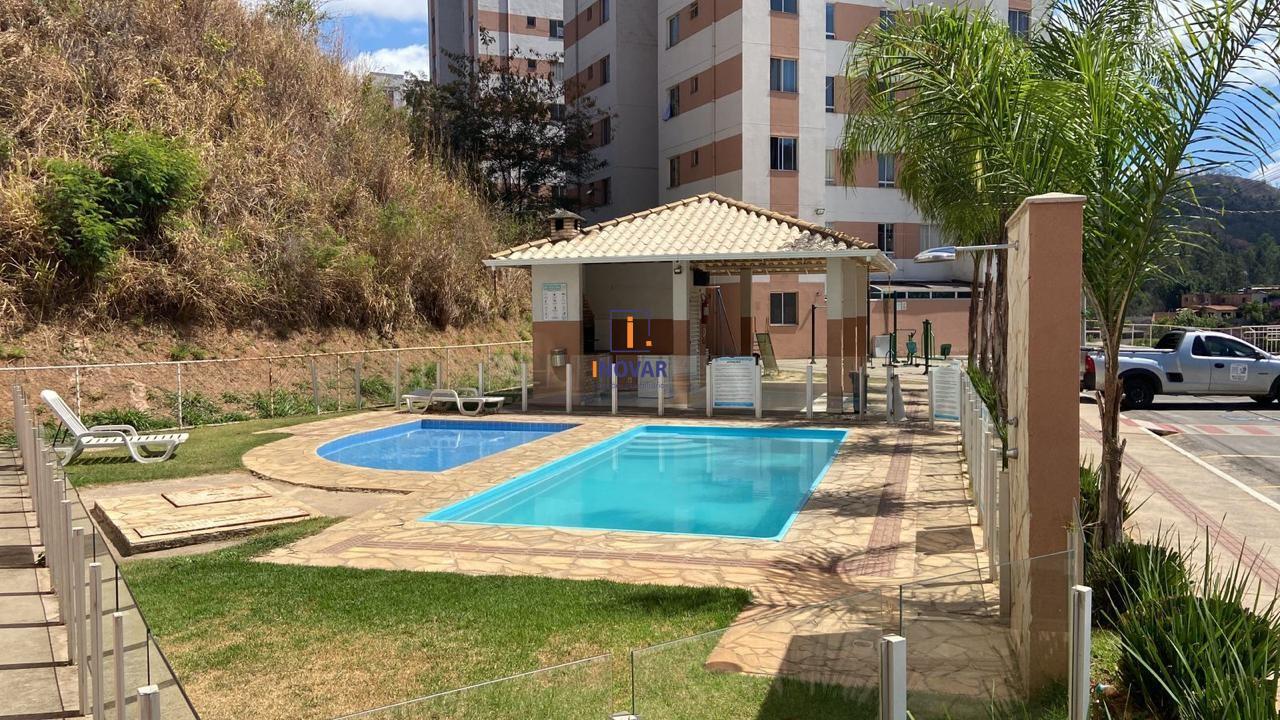Apartamento, 2 quartos - Foto 3