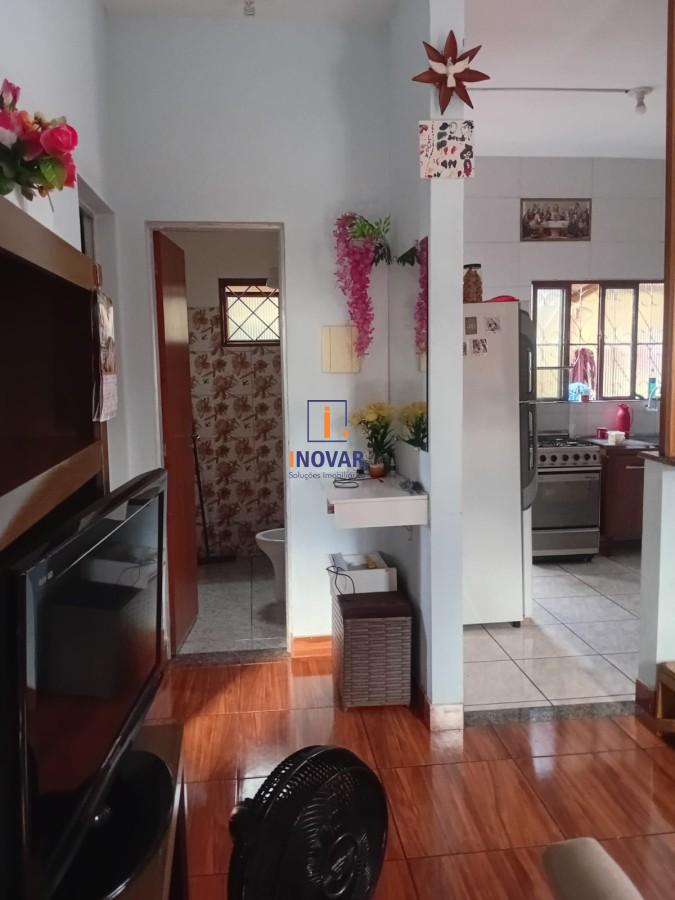 Casa, 2 quartos - Foto 3