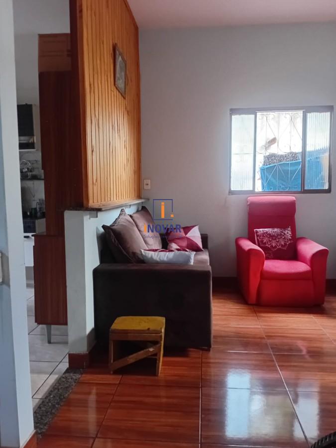 Casa, 2 quartos - Foto 2