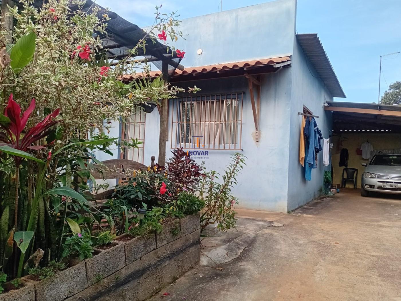 Casa, 2 quartos - Foto 1