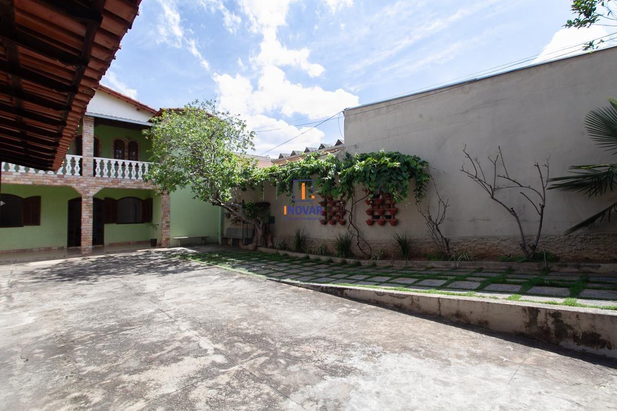 Casa, 6 quartos - Foto 2