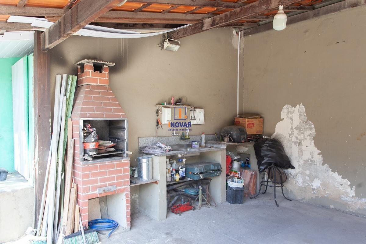 Casa, 6 quartos - Foto 40