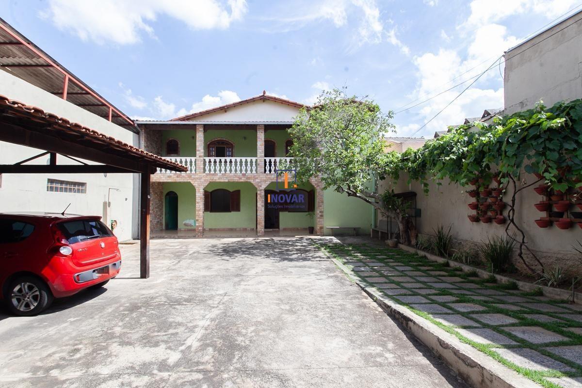 Casa, 6 quartos - Foto 41