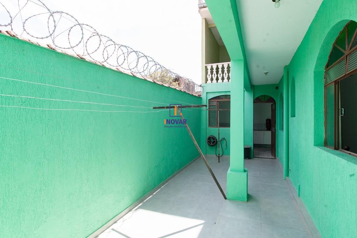 Casa, 6 quartos - Foto 7