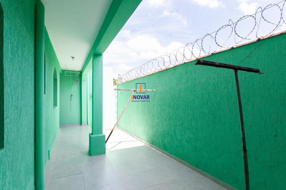 Casa, 6 quartos - Foto 6