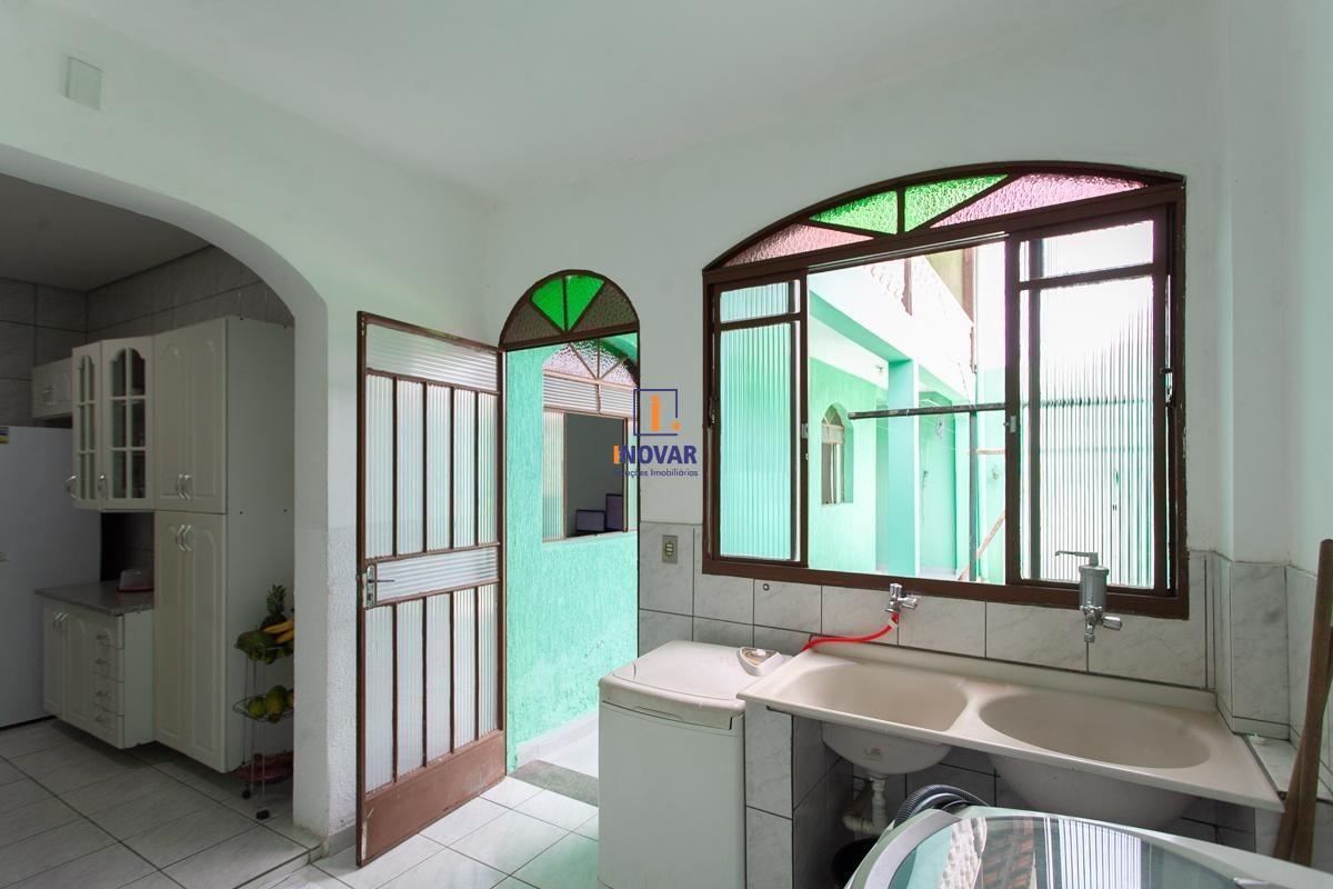 Casa, 6 quartos - Foto 10