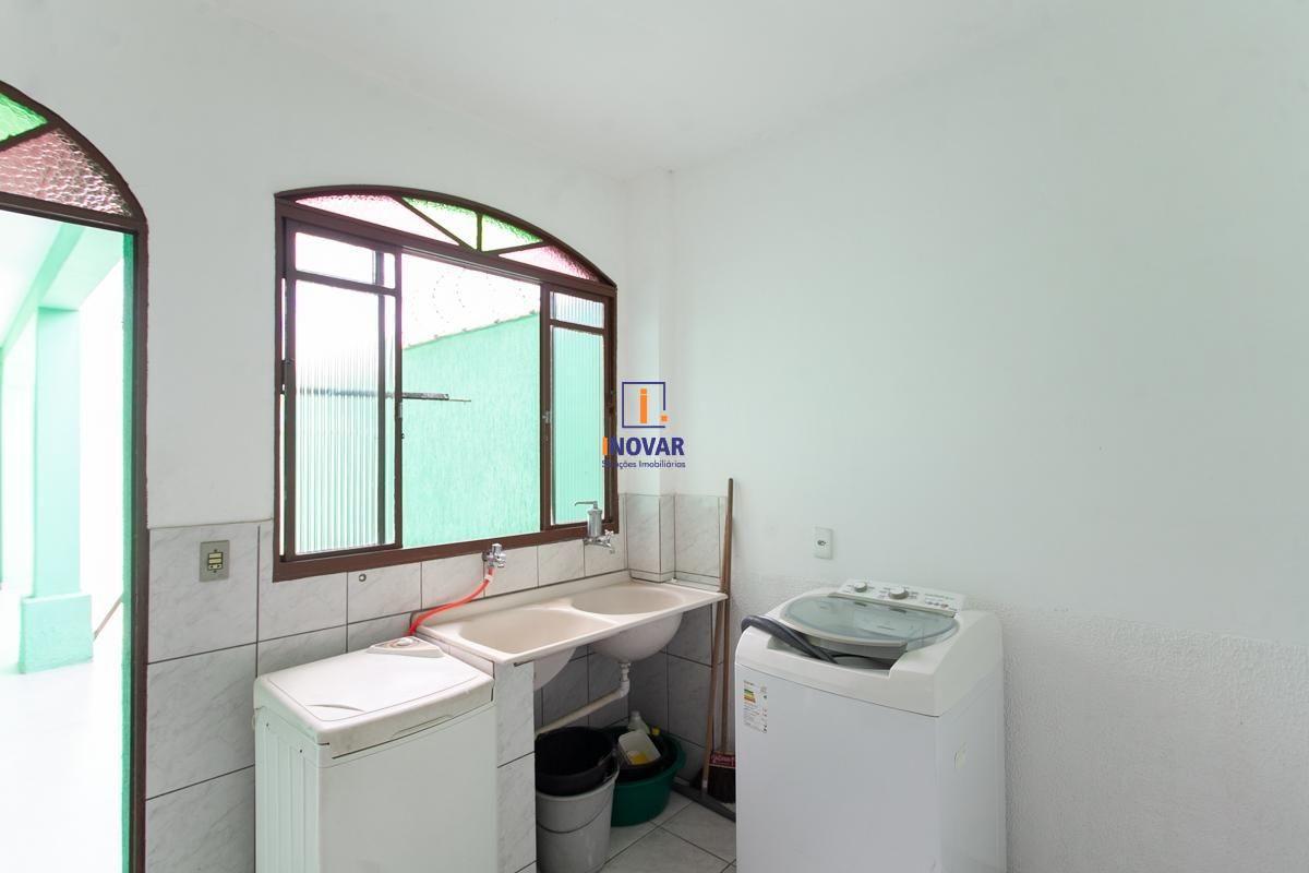Casa, 6 quartos - Foto 12