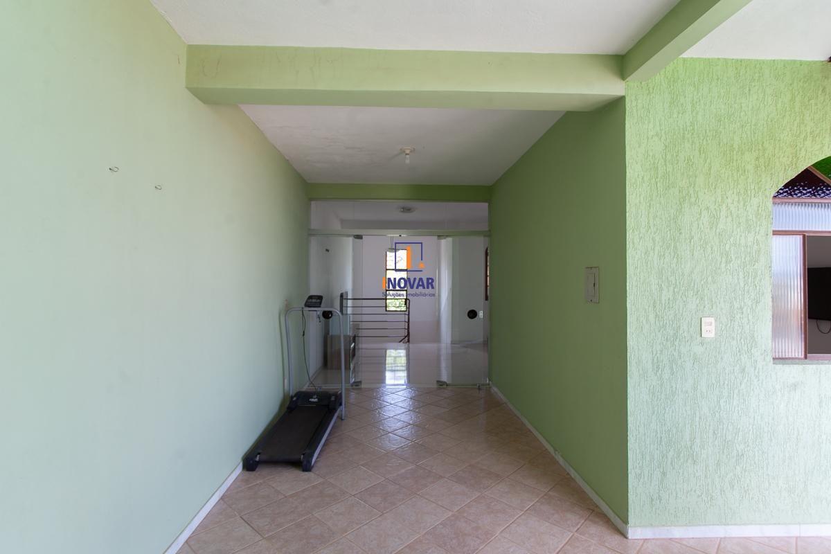 Casa, 6 quartos - Foto 13