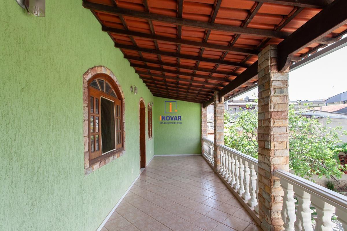 Casa, 6 quartos - Foto 3