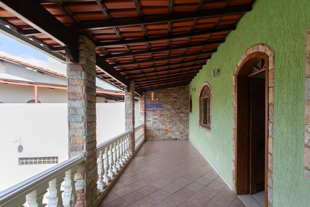 Casa, 6 quartos - Foto 1